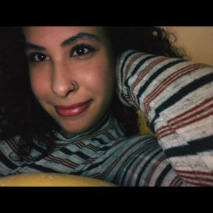 Meet your Posher, Trina